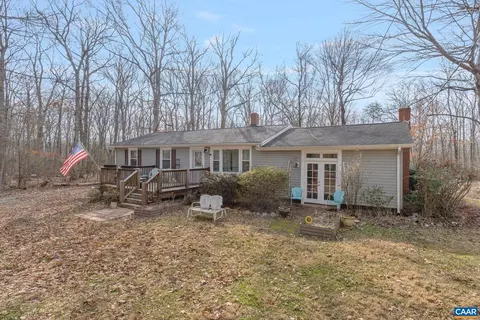 2062 Ruritan Lake Rd, Scottsville, VA 24590