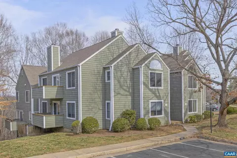 1292 Clifden Greene, Charlottesville, VA 22901