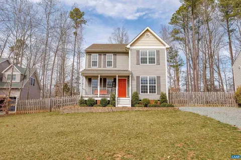 841 Jefferson Dr, Palmyra, VA 22963