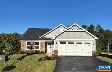 324 White Sands Blvd, Barboursville, VA 22923