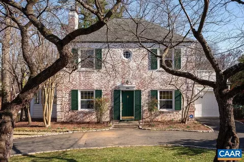 1334 Rugby Rd, Charlottesville, VA 22903