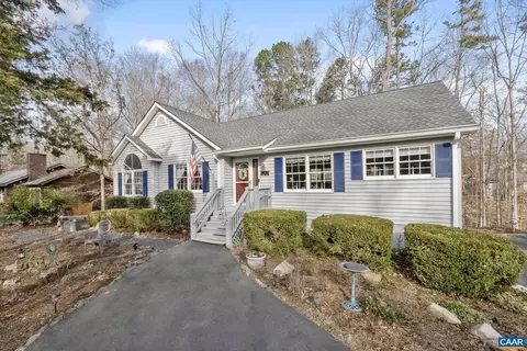 12 Barefoot Ln, Palmyra, VA 22963