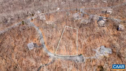 107 Chestnut Ln #33, Wintergreen Resort, VA 22967