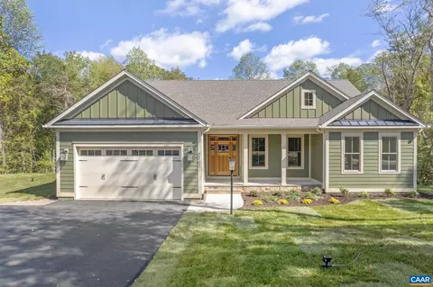 3 Lonicera Way, Charlottesville, VA 22911