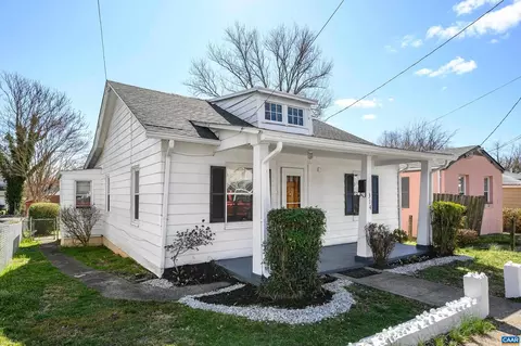 314 NW 10 12 St, Charlottesville, VA 22903