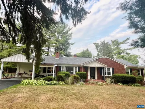 600 Ellison Ln, Waynesboro, VA 22980