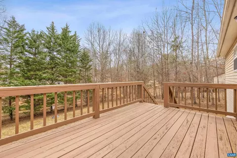 Exterior - 534 Jefferson Dr, Palmyra, VA 22963 photo 6 of 9