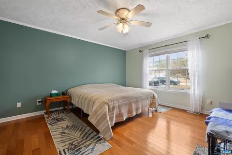 Bedroom - 534 Jefferson Dr, Palmyra, VA 22963 photo 1 of 5