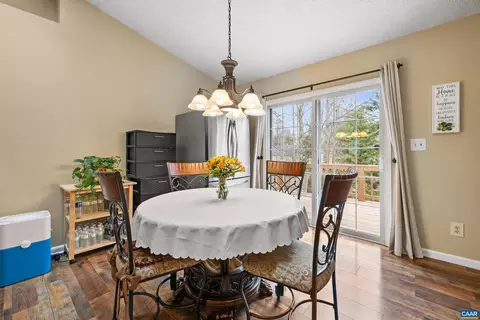 Dining - 534 Jefferson Dr, Palmyra, VA 22963 photo 2 of 2