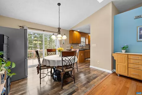 Dining - 534 Jefferson Dr, Palmyra, VA 22963 photo 1 of 2