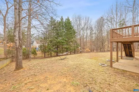 Exterior - 534 Jefferson Dr, Palmyra, VA 22963 photo 2 of 9