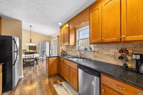 Kitchen - 534 Jefferson Dr, Palmyra, VA 22963 photo 1 of 1