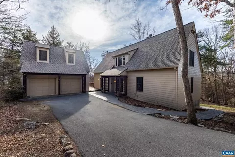 129 Martin Ln, Mcgaheysville, VA 22840