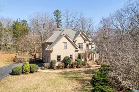 891 Old Ballard Rd, Charlottesville, VA 22901