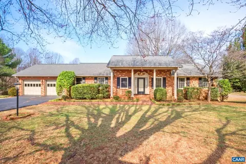 2198 Polo Grounds Rd, Charlottesville, VA 22911