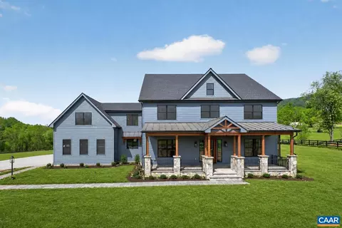 720 Greenwood Rd, Greenwood, VA 22943