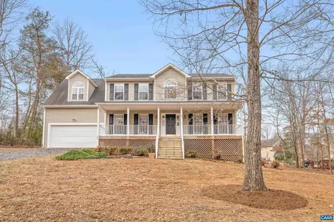 29 Hopi Way, Palmyra, VA 22963