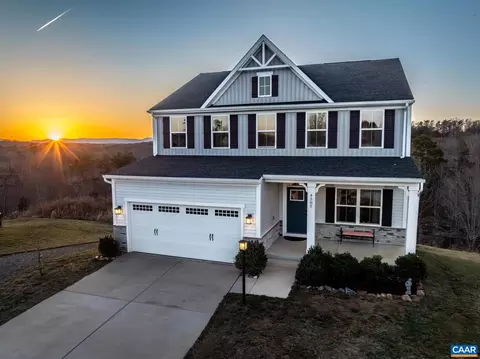 4585 Sunset Dr, Charlottesville, VA 22911