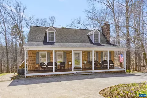 3965 William Ct, Charlottesville, VA 22903