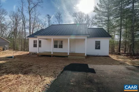 14900 Thomas Nelson Hwy, Lovingston, VA 22949