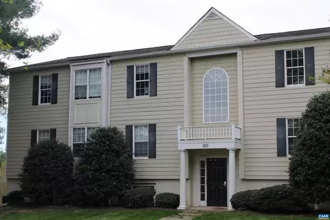1508 Villa Ter #F, Charlottesville, VA 22903