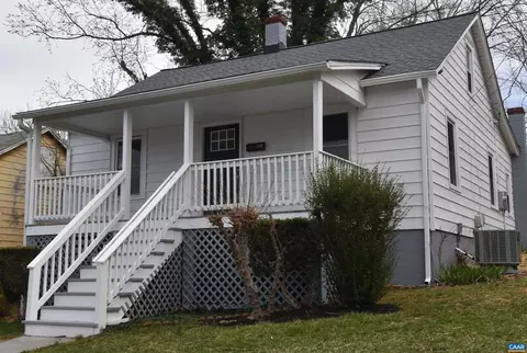 279 Peliso Ave, Orange, VA 22960