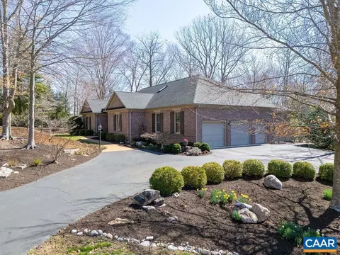1675 Wellesley Knls, Keswick, VA 22947