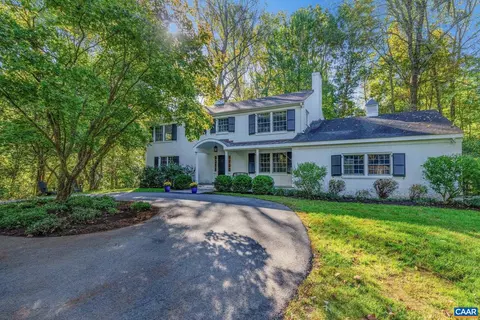 849 Flordon Dr, Charlottesville, VA 22901