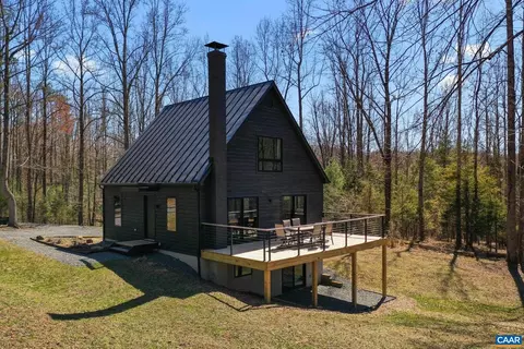 6500 Free Union Rd, Free Union, VA 22940