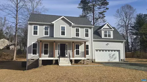 927 Jefferson Dr #LM 279/1, Palmyra, VA 22963