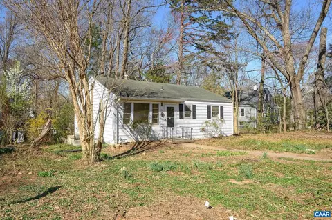 301 Monte Vista Ave, Charlottesville, VA 22903