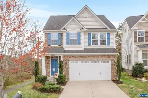 1446 Decatur Dr, Charlottesville, VA 22911