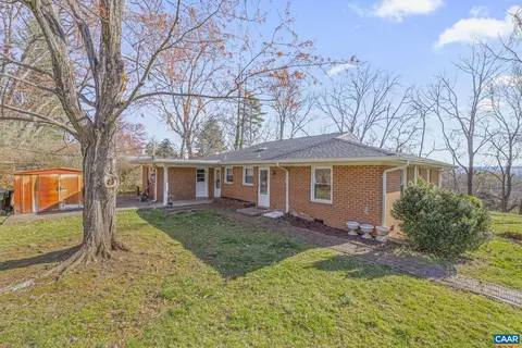 1272 E Rio Rd, Charlottesville, VA 22901