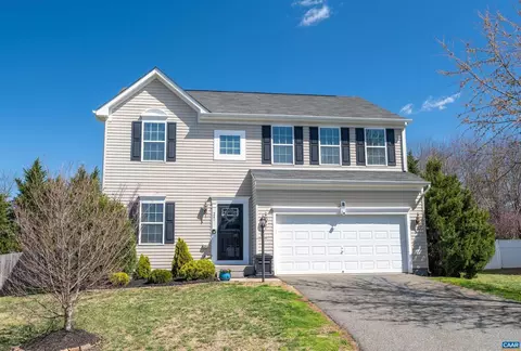 241 Larchmont Cir, Ruckersville, VA 22968
