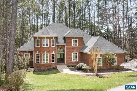 1880 Graham Ct, Keswick, VA 22947