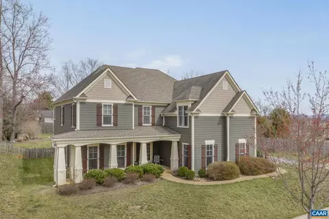 7127 Bradbury Ct, Crozet, VA 22932