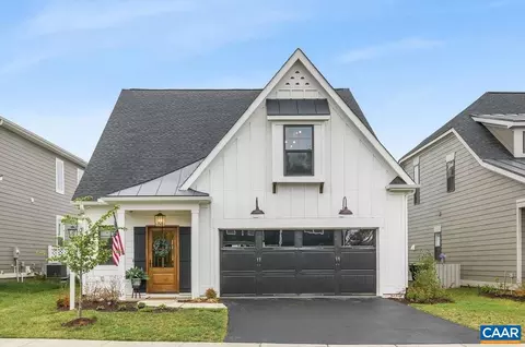 3595 Thicket Run Pl, Charlottesville, VA 22911