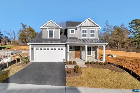 1286 Farrow Dr, Charlottesville, VA 22901