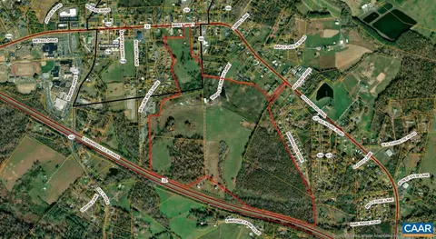 0 Main St Tm Apt 38-a-27 37-a-5 #TM, 38-A-27, 37-A-5, Stanardsville, VA 22973