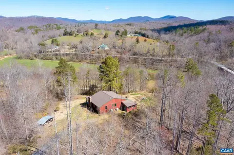 289 Ravens Nest Dr, Shipman, VA 22971