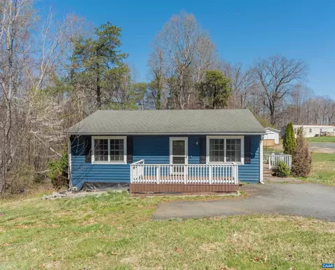 795 Matthew Mill Rd, Ruckersville, VA 22968
