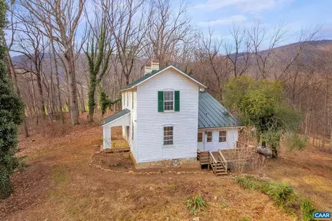 2005 Upper Stony Run #10, Greenwood, VA 22943