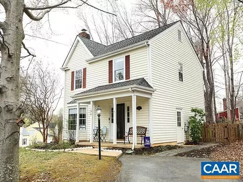 150 Olton Pl, Charlottesville, VA 22902