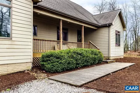 16 Ridge Ln, Wintergreen Resort, VA 22967