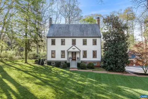 306 Wellington Dr, Charlottesville, VA 22903