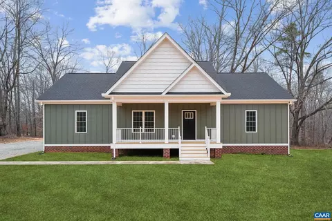 2359 Cedar Hill Rd, Mineral, VA 23117