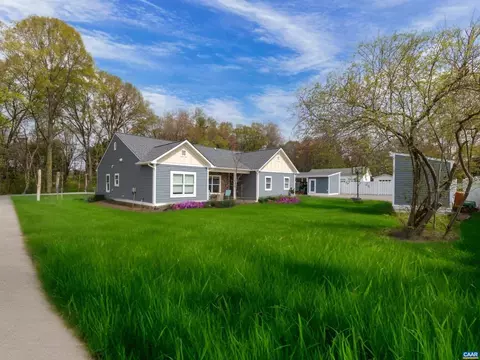 10351 W Gordon Ave, Gordonsville, VA 22942