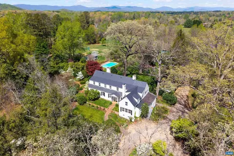 3972 Ivy Rd, Charlottesville, VA 22903