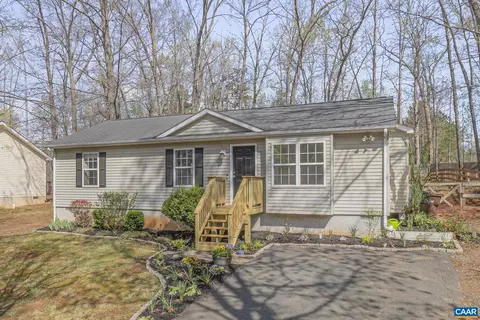 819 Jefferson Dr, Palmyra, VA 22963