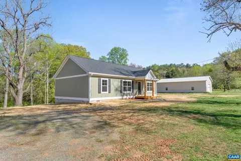 626 Haden Martin Rd, Palmyra, VA 22963